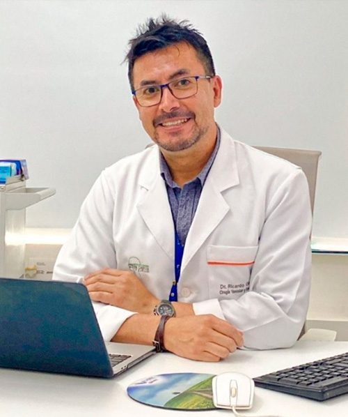 Médico Vascular